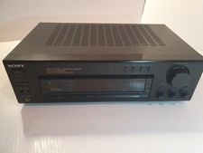Ampli hifi home d'occasion  Beauvais