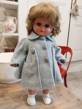 Belle poupee ancienne d'occasion  Meximieux