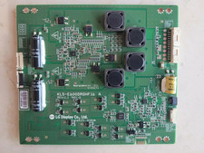 Scheda driver led usato  Forli