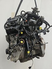 Moteur renault kangoo d'occasion  Saint-Saëns