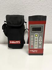Hilti lasermessgerät entfernu gebraucht kaufen  Baden-Baden