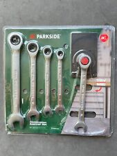 Parkside combination spanner for sale  BIRMINGHAM