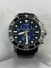 Tissot seastar 1000 for sale  Mckinney
