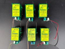 Usado, Interruptor de câmera lenta 6 Circuitron 8006000 tartaruga comprar usado  Enviando para Brazil