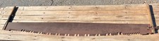 Great vintage crosscut for sale  Newport