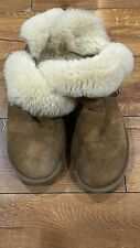 Ugg women winter for sale  Cathedral City