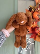 Keel toys ginger for sale  DERBY