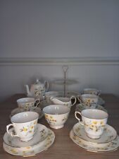 Colclough bone china for sale  DEESIDE