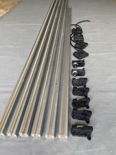 Stromschienen global stück gebraucht kaufen  Colditz