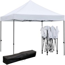 Gazebo richiudibile 3x3 usato  Napoli