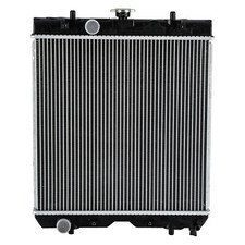 Radiator t106016010 fit for sale  Fontana