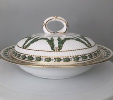 Royal worcester green for sale  BIRMINGHAM