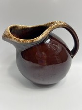 Vintage hull brown for sale  Troy