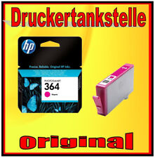 Tintenpatrone 364 cb319ee gebraucht kaufen  Zwickau