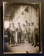 PHOTO USINE PLAISANCE (  BONNA Sabla ? Toulouse ?) du Touch 1922 Industriel comprar usado  Enviando para Brazil