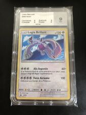 Lugia brillant pokemon d'occasion  Saint-Pierre-d'Oléron