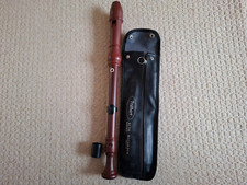 Alto recorder triebert for sale  CHESTERFIELD