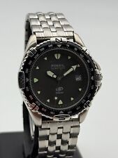 Fossil blue meters usato  Napoli