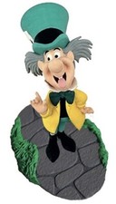 Disney bullyland cappellaio usato  Aprilia