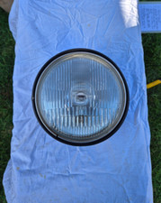 Headlight honda cb750f2 d'occasion  Expédié en Belgium