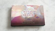 Royal affair lidschatten gebraucht kaufen  Offenbach am Main