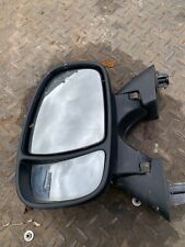 Passenger wing mirror for sale  CANNOCK