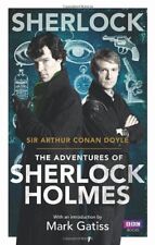 Sherlock adventures sherlock for sale  UK