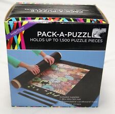 Pack puzzle felt for sale  Frost