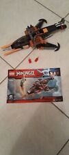 Lego ninjago 70601 d'occasion  Marvejols