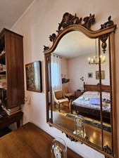 Elegante camera letto usato  Padova