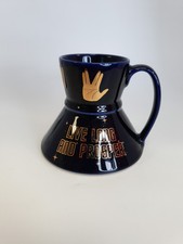 Star trek tumble for sale  ST. COLUMB