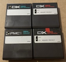 Tested yamaha cartridge for sale  Antioch