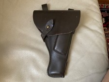 Etui holster pistolet d'occasion  Charmes