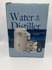 megahome water distiller for sale  New Bloomfield