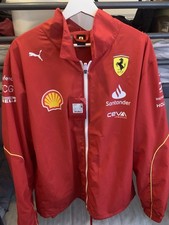 Puma ferrari team for sale  KEIGHLEY