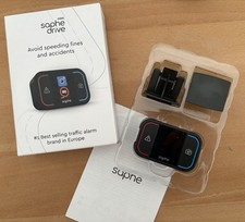 Saphe drive mini gebraucht kaufen  Schwarzenbruck
