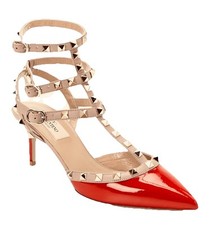 Valentino rockstuds caged for sale  Brooklyn