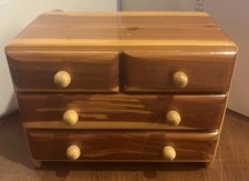 Beautiful handmade drawer for sale  Trenton