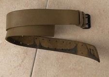 Ceinturon modèle 1945 d'occasion  Rebais
