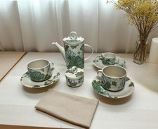Vintage service thé d'occasion  Angers-