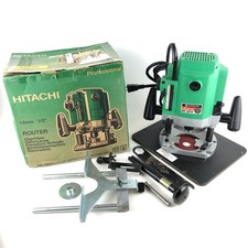 Hitachi m12v plunge for sale Hitachi m12v plunge for sale  Davison