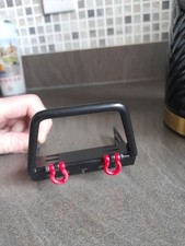 Rc4wd metal bumper for sale  COVENTRY