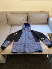 Supe northface studded gebraucht kaufen  Troisdorf