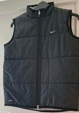 Genuine nike gilet for sale  OSWESTRY