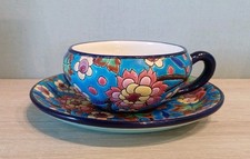 Ancienne tasse café d'occasion  Buchy