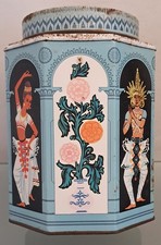 Vintage octagonal ceylon for sale Vintage octagonal ceylon for sale  CREWE