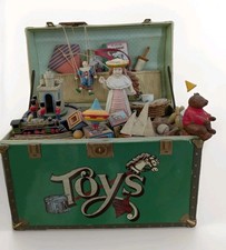 Vintage ernesco toys for sale  San Antonio