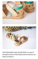 Livie luca sandals for sale  Bowling Green
