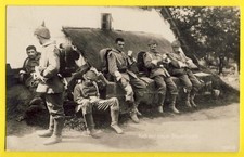 Cpa carte photo d'occasion  Saint-Père-en-Retz