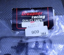 Graupner buggy cyclone gebraucht kaufen  Stuttgart